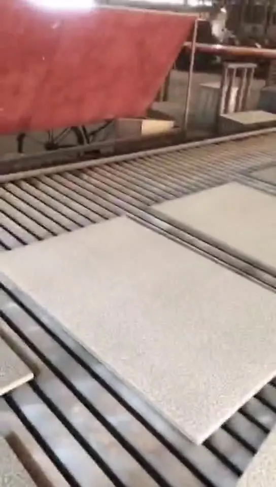 Outdoor Courtyard Floor Tile 600 Antiskid Antifreeze Ceramic Tile Garden Thickened Stone Floor Tile