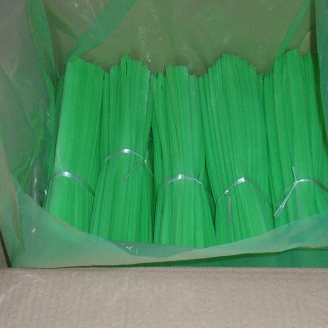 
Special VCI antirust ploy flat bag for fastener and bearing and gear protection effect longer of them prevent from rust 