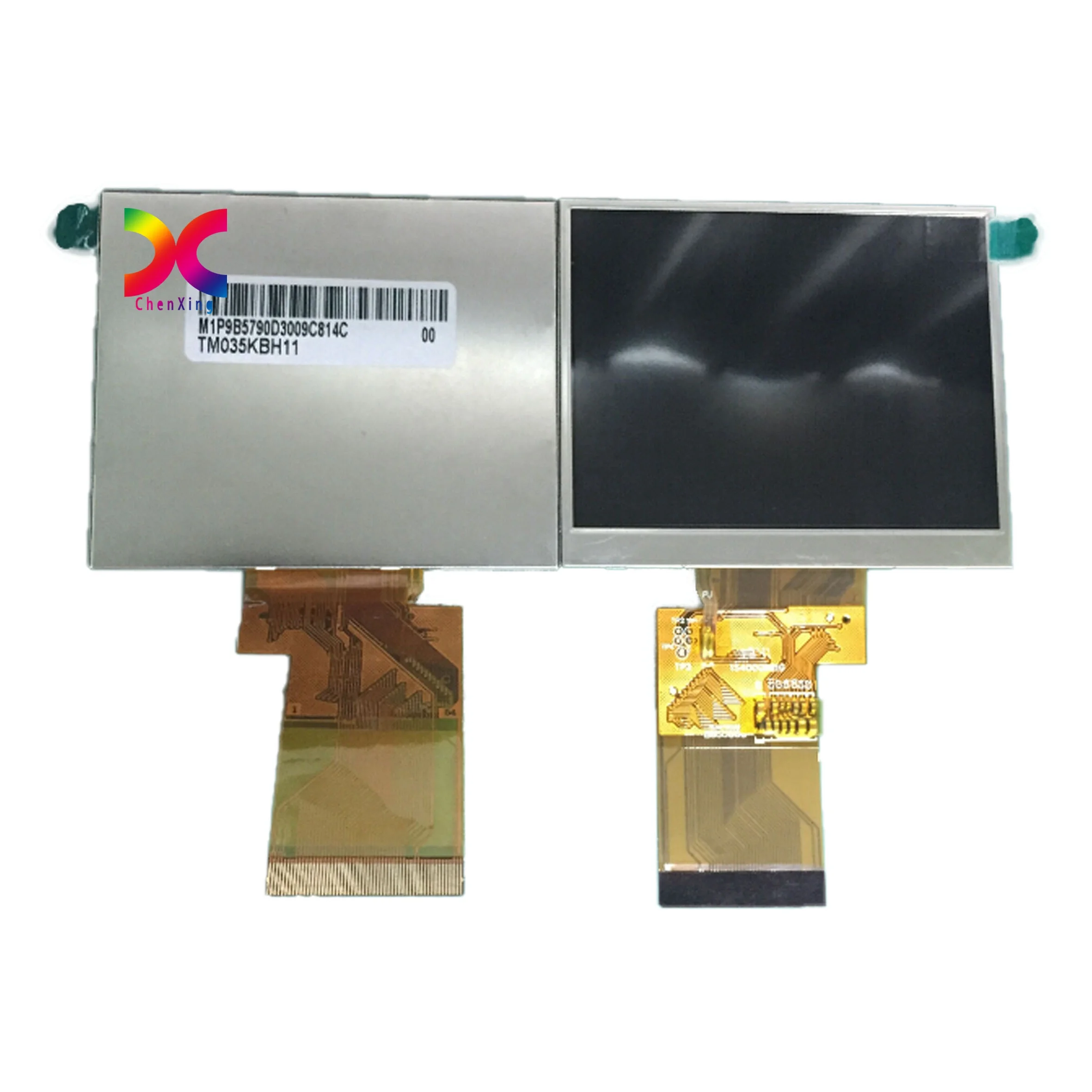 Preferential sale LCD screen panel 3.5 inch LCD Module TM035KBH11 320*240