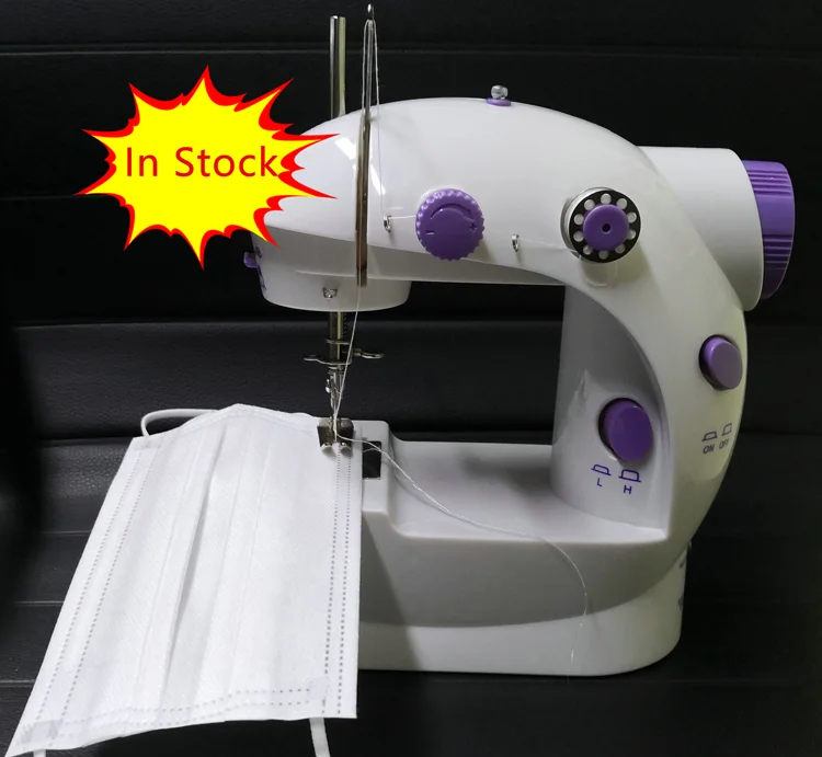 P202 Plaster Cheap Price Portable Industrial Canvas Sewing Machines