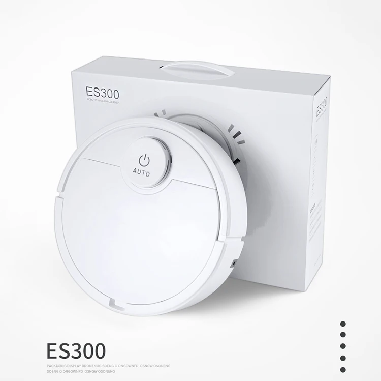 IGRLACES Amazon Best Selling Smart Floor Cleaning Robot Aspiradora Aspirador Aspirateur Staubsarger Vacuum Cleaner