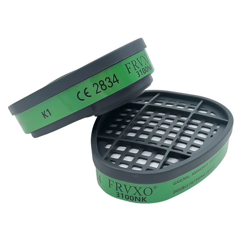 Excellent Quality K1 Gas Filter accessories espiratory protection