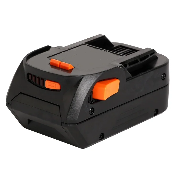 18V rechargeable Lithium ion18650  battery pack 3.0Ah 4.0Ah 5.0Ah replacement  power tool L1830R
