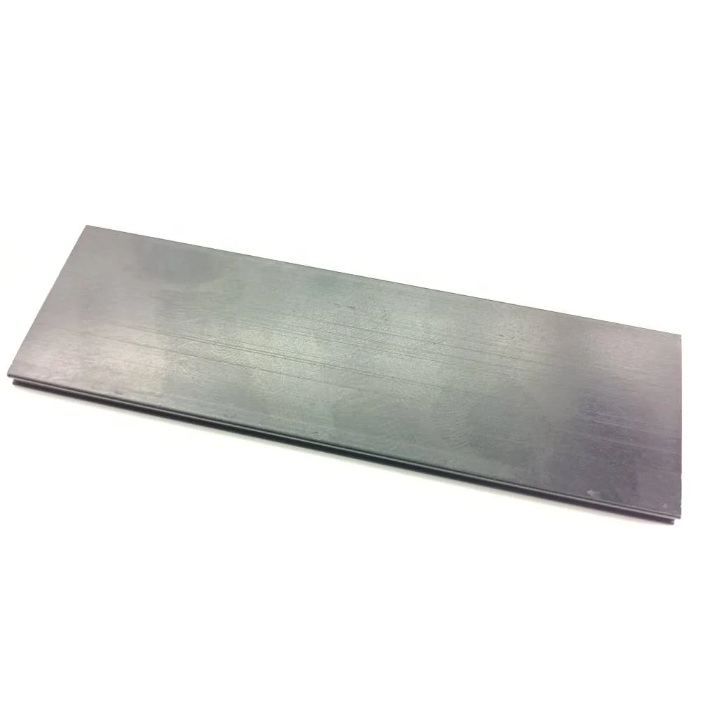 custom OEM stamping metal Aluminum Bezel frame Window for LCD, LED, TFT Displays