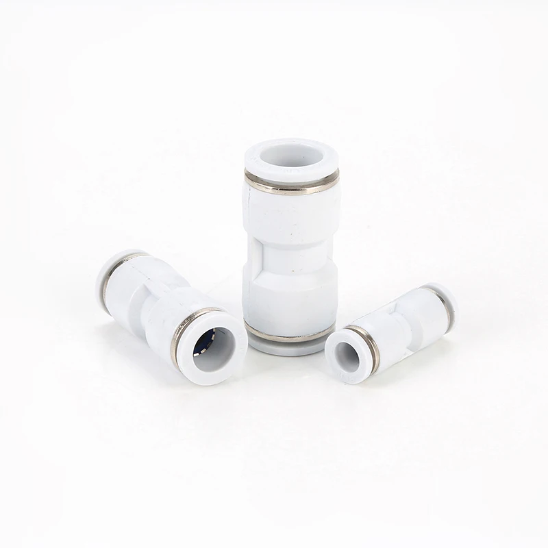 factory selling Zinc Alloy pneumatic fittings for air tools hose connector plastic push fit fitting pneumatic manufacturer