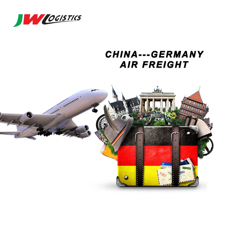 The Best Air Freight Forwarder Around The World Logistics Agent In China Forwarder Freight Air Freight China To Germany