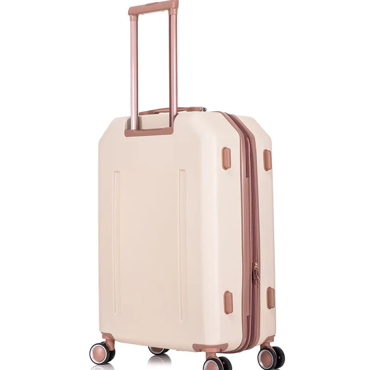 Hot selling Luggage Sets Luxury Designer Travelling Bags Custom Logo 3 Pieces Hard Shell Travel Suitcases