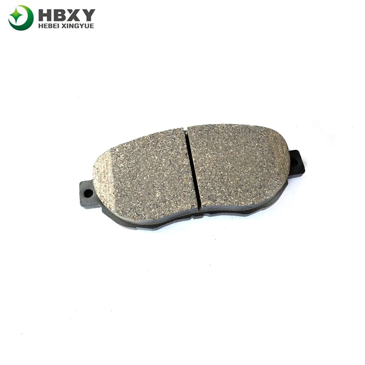 brake pad for ford transit auto ceramic brake pad for suzuki ignis brake pads