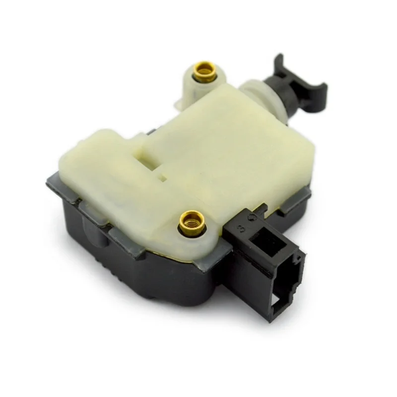 Серводвигатель замка багажника 1J0810773 3B0959781C для VW Golf Mk4 Jetta Bora Passat Polo Touareg
