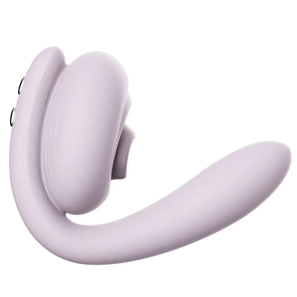 Factory Hot Sale Adult Toys Waterproof Clitoral Sucking Vibrator G Spot Sucker Vibrators Clitoris Stimulator with 10 Vibration