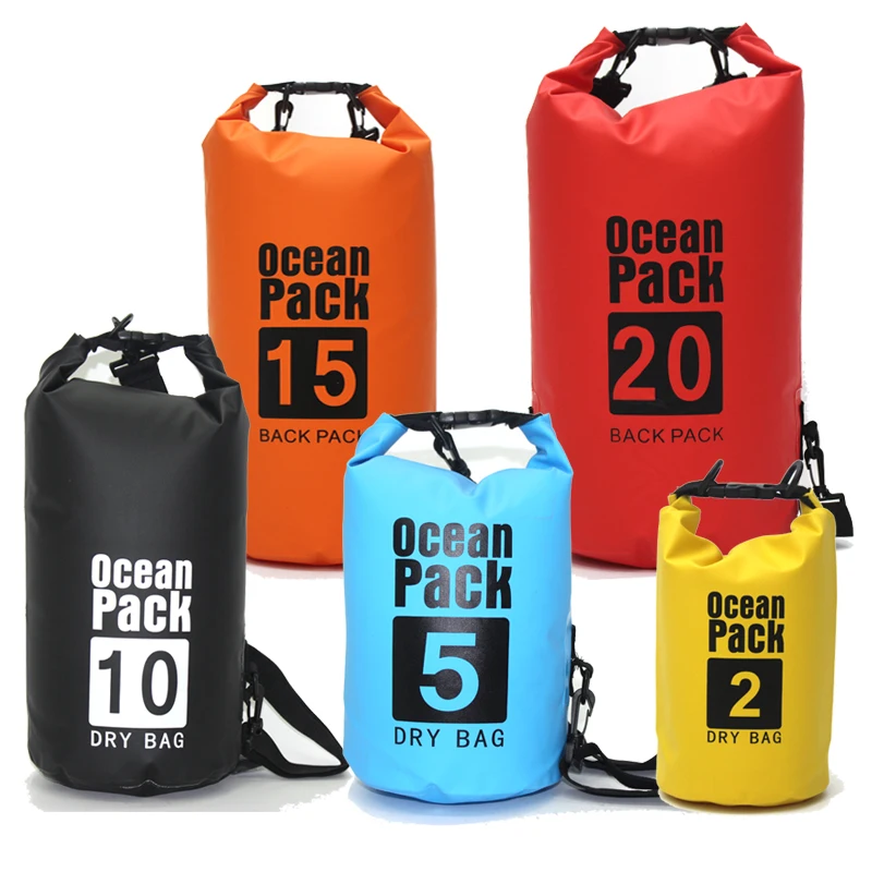 Ocean pack dry bag