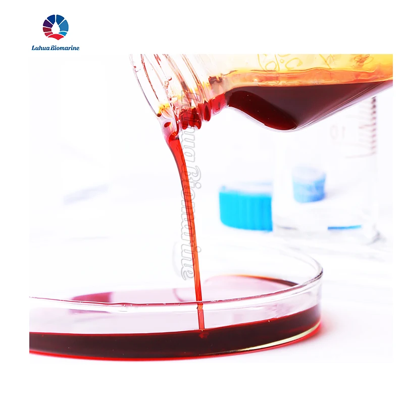 Экстракт Krill, капсулы Антарктики, Сыпучие масла Krill, животное масло