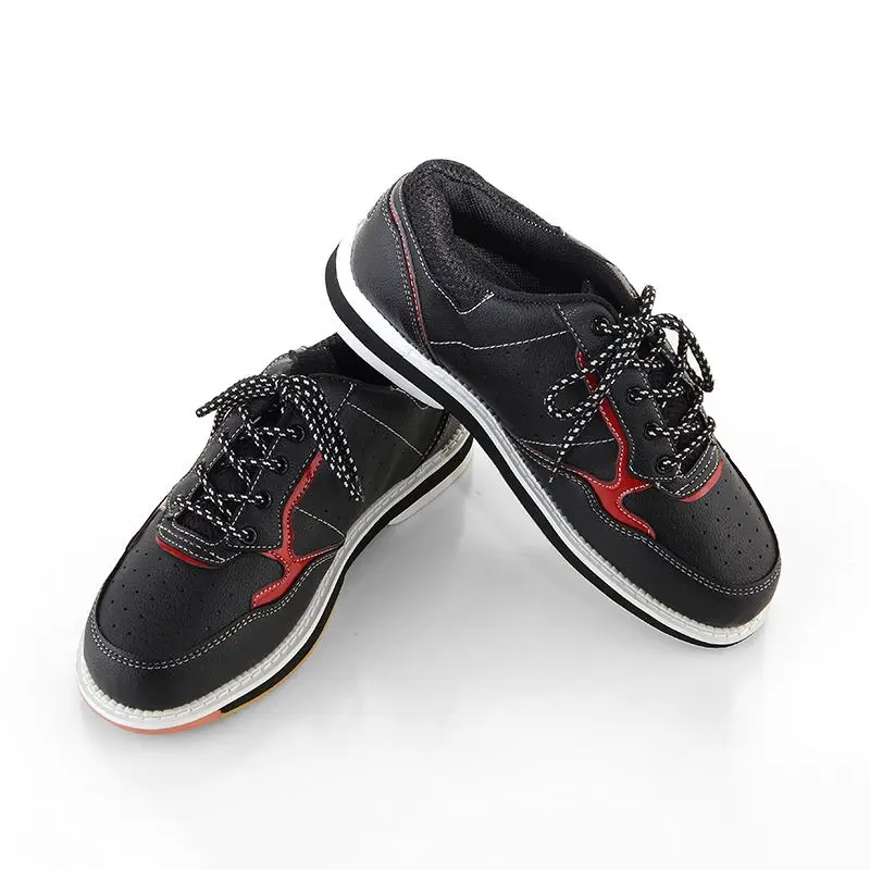 High quality Bowling private shoes   for men & women bowling shoe