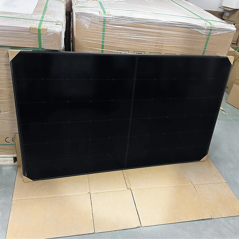 Fabrica de industriales por mayoreo paneles solares cristalinos poli de 500 Вт 300 Вт