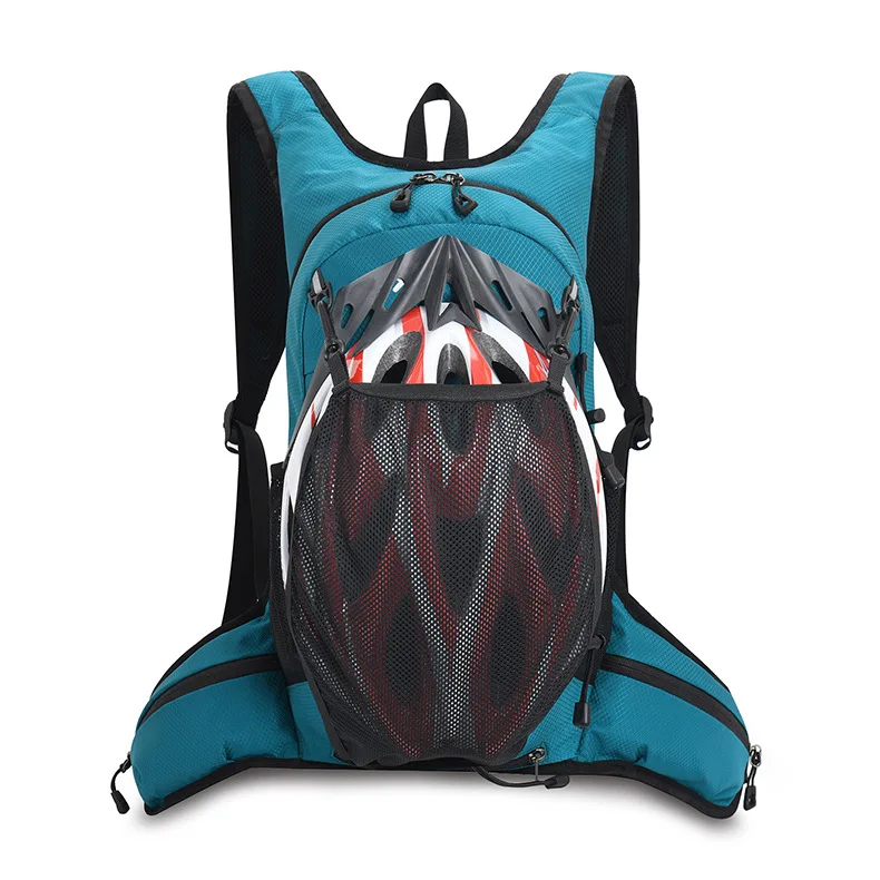 Outdoor Sports  Waterproof Large Capacity Hiking Bag And Mountaineering Off-Road Bag Cycling Water Bag
