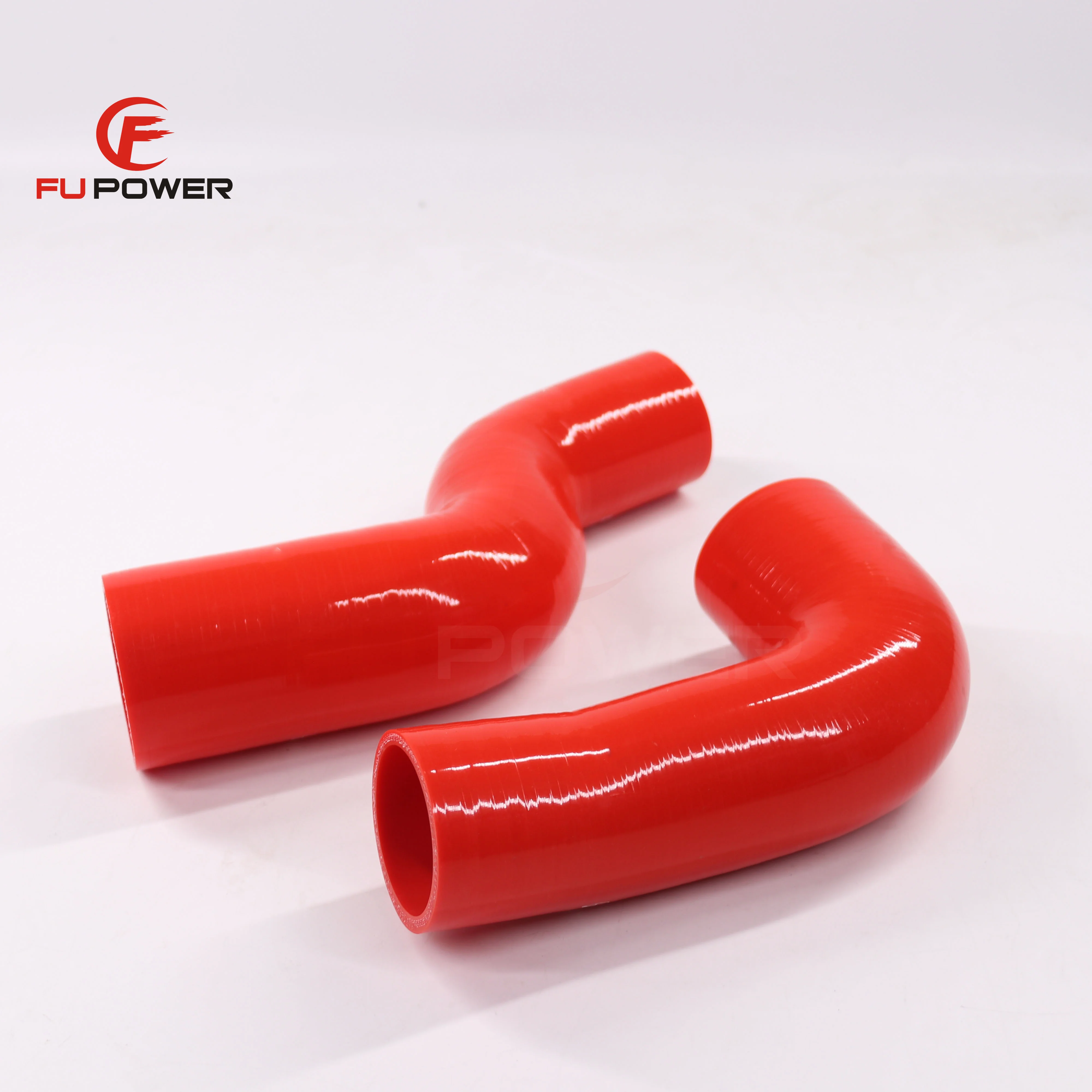 FOR VW GOLF MK5 MK6 GTI FSI JETTA 2.0T AUDI A3 TURBO TWIN INTERCOOLER KIT