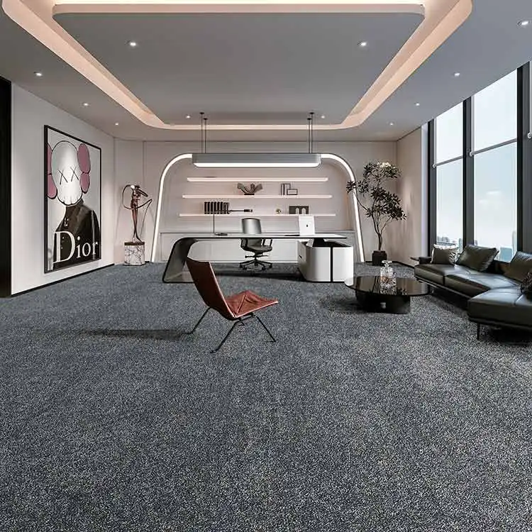 In stock modern carpet eco-friendly rugs living room large wall to wall carpet home