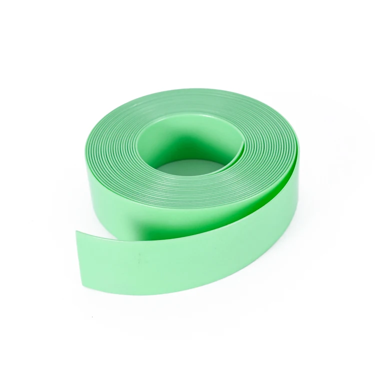 Waterproof Durable Eco-friendly Polyurethane Coated Webbing Easy to Clean Elastic TPU Coated Webbing