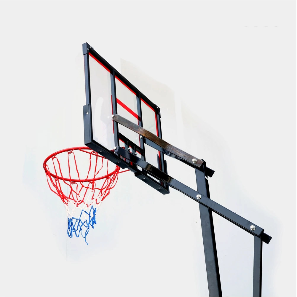 Top Sale Guaranteed Quality Custom Mini Basketball Hoop Manufacturer Hoop Game