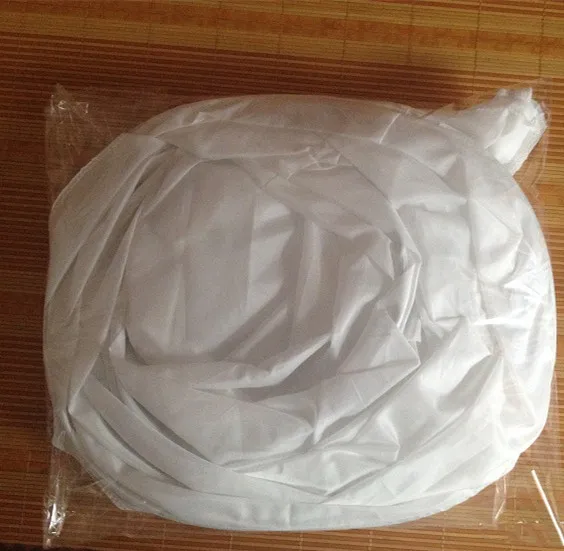 Wedding Petticoat Bridal 6 Hoop Crinoline Prom Underskirt Fancy Skirt