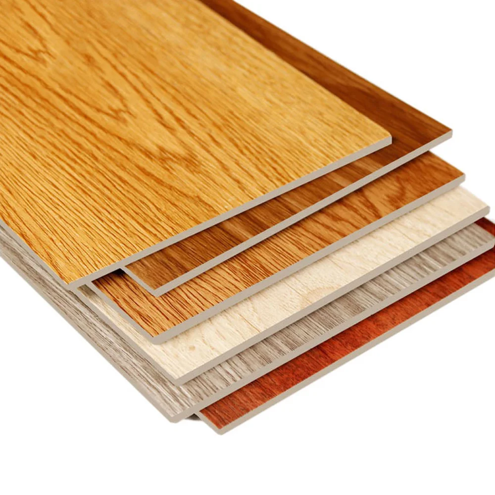 wholesale waterproof uv coating dry back flooring, Vinyl dry back waterproof anti slip pvc plank floor