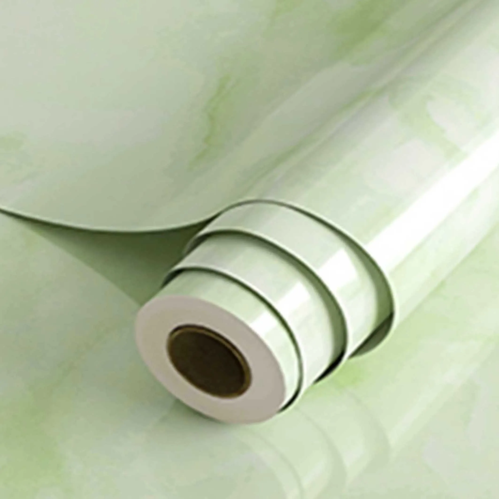 Rohs Proven Quality Marble Pattern Smooth Surface Pvc Film Self Adhesive Granite Style Vinyl Foil PVC Sheet for Desktop