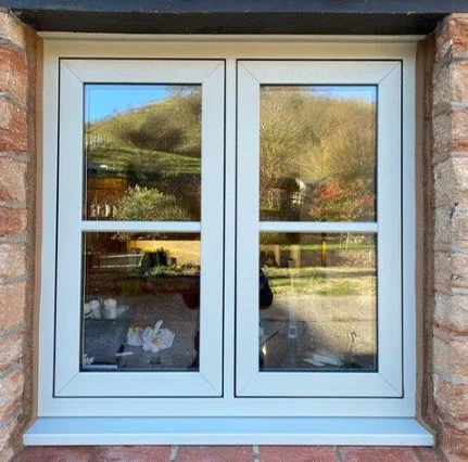 Prima Energy Efficiency Aluminum Casement Windows Factory Price Swing Smoothly Windows Others Casement Glass Aluminum Windows