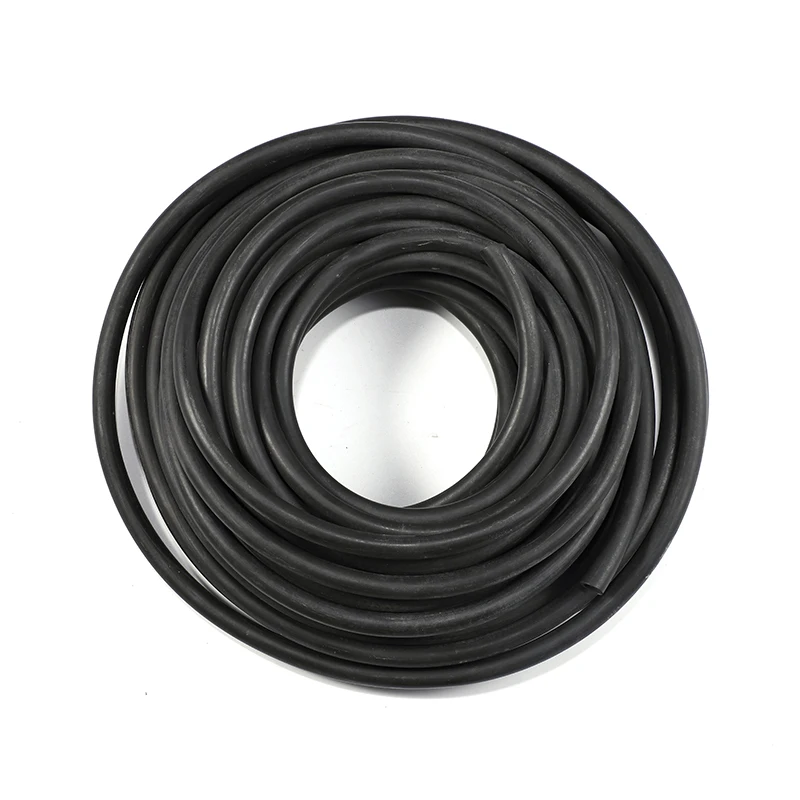 2022 Hot Sale FKM FPM material square Cord for mechanical seal