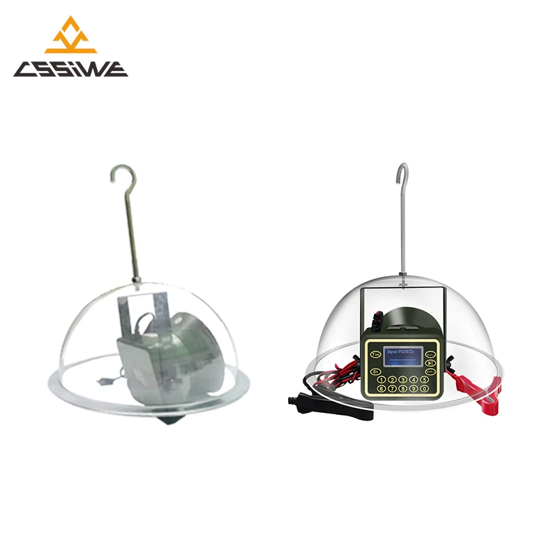 High Quality Electronic Hunting Songs Callers With Remember Timer