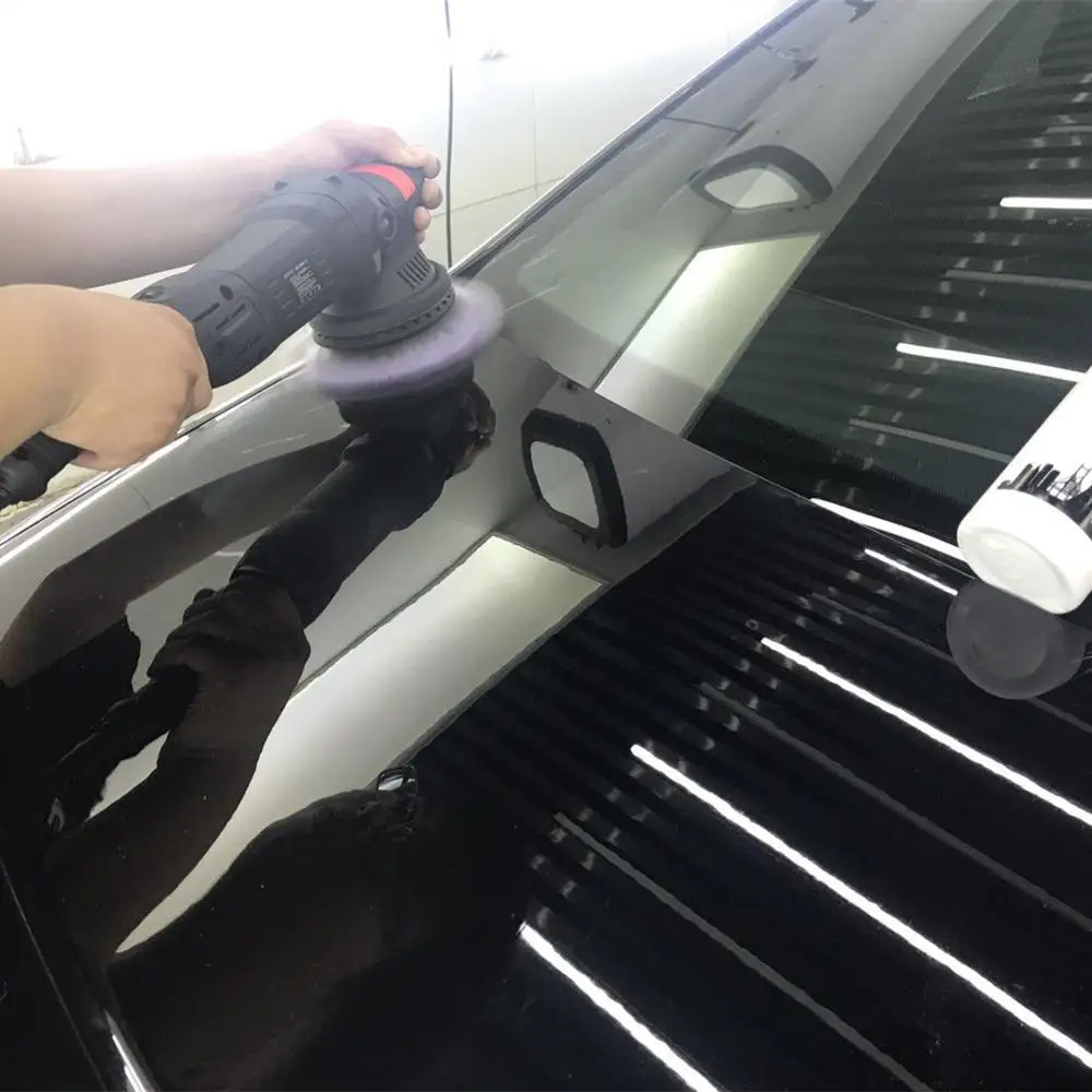 car polish wax/polish compound car