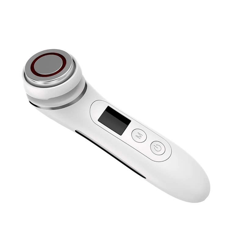 
Ultrasound therapy skin machine home use beauty medical device 