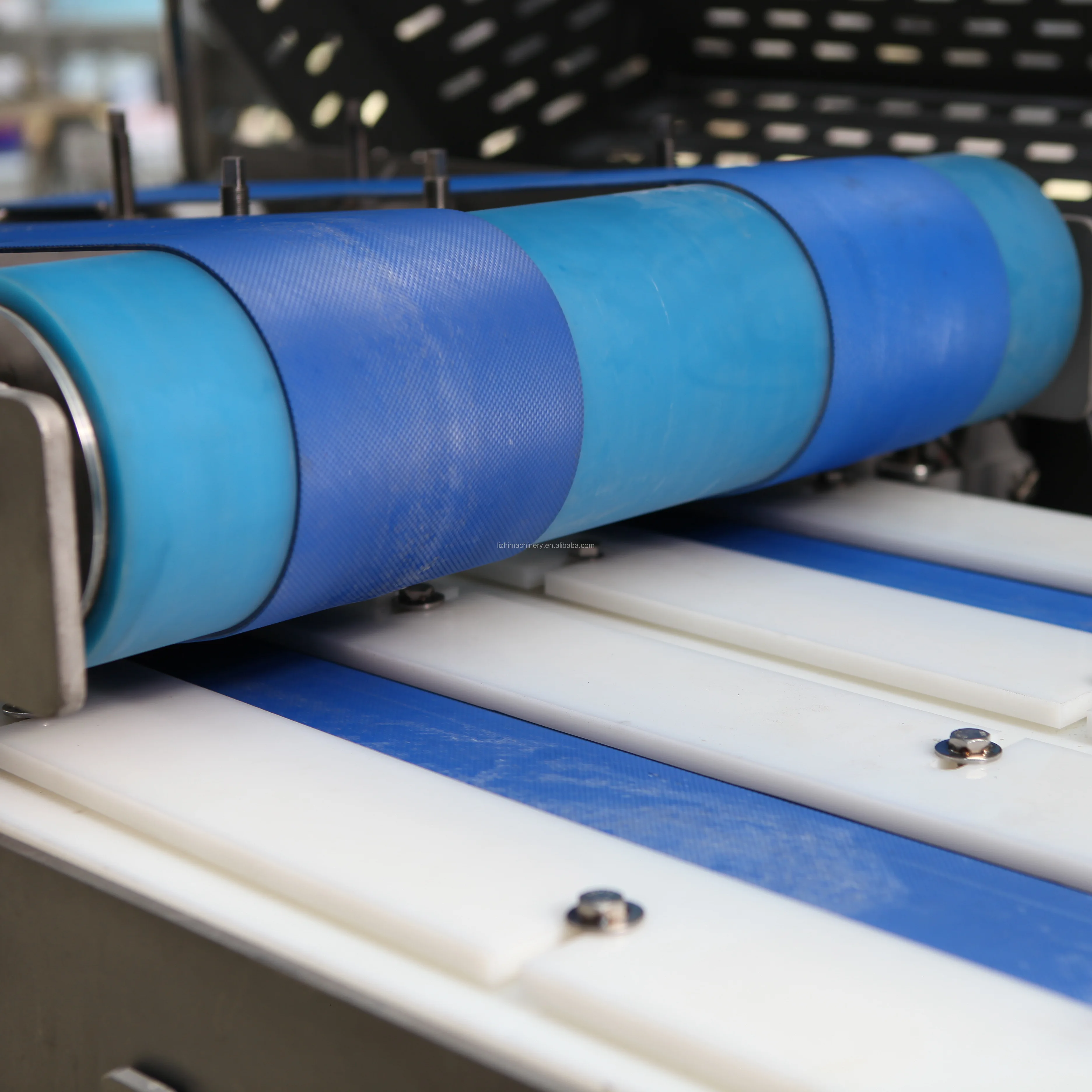 Industrial Butcher Meat Cutter Chicken Cutting Machine /Full automatic shawarma meat slicer