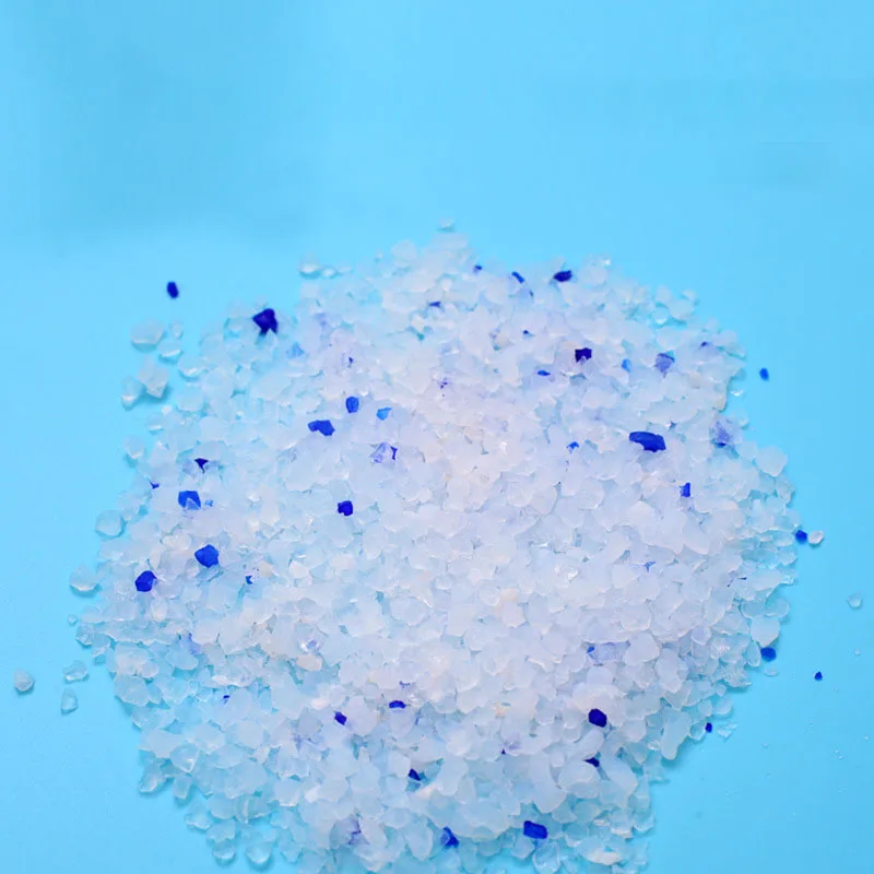 Good Quality New Arrivals Silica Cat Litter Crystal Cat Litter Bulk Premium Silica Cat Litter
