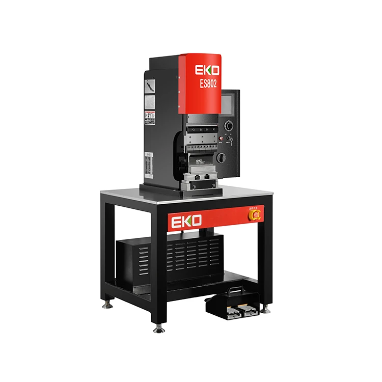 China Manufacturer press brake small servo bending machine sheet metal cnc 8t/200