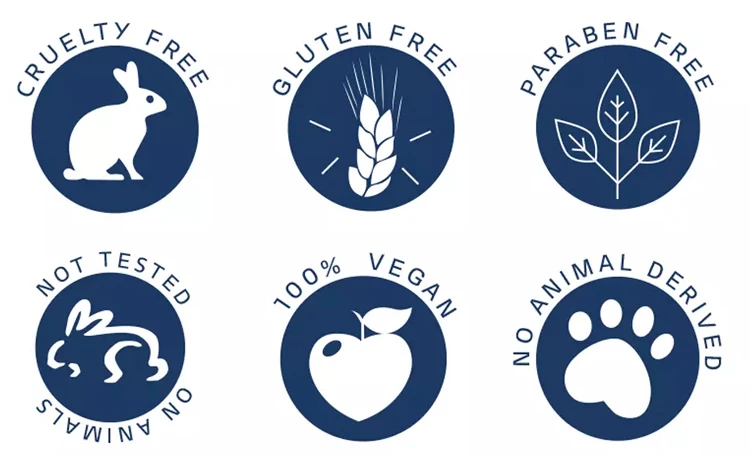 10 color cosmetics import china loose glitter eyeshadow pigment eye shadow