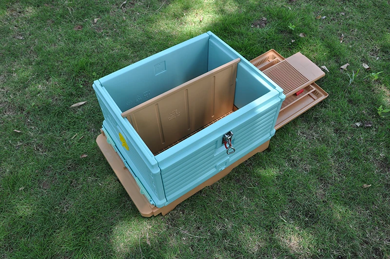 Langstroth Beehive Best price 2 layers 10 frames langstroth bee hive