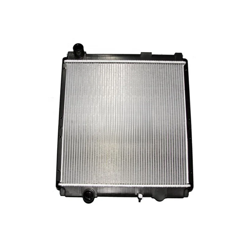 Engine Cooling System Water Cooler Radiator Assy for CANTER Truck 4M51 ME403820 ME17292 ME417292 ME403812