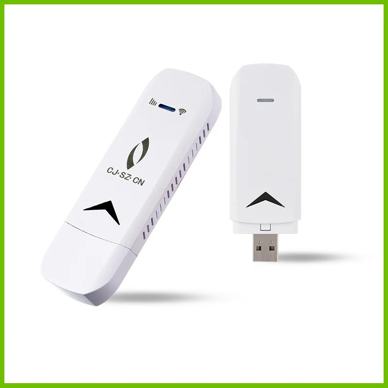 4G LTE Portable WiFi Hotspot modem 150mbs 4G Wireless Wifi Router Pocket removable hotspot  Sim Card Slot USB dongle