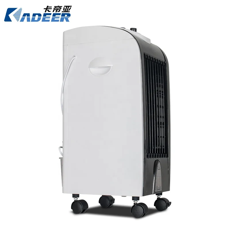 Home Appliance  Manufacturer Cool Breeze Portable Air Water Cooler Fan