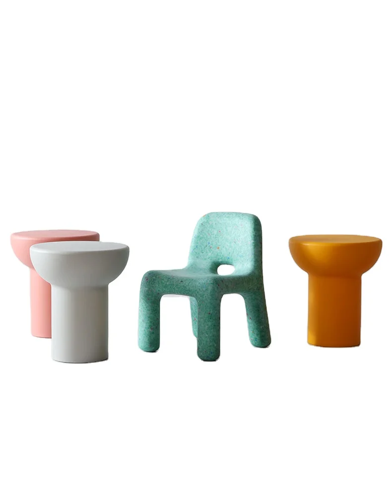 Cheap Garden OutdoorPlastic Chair And Table For Events