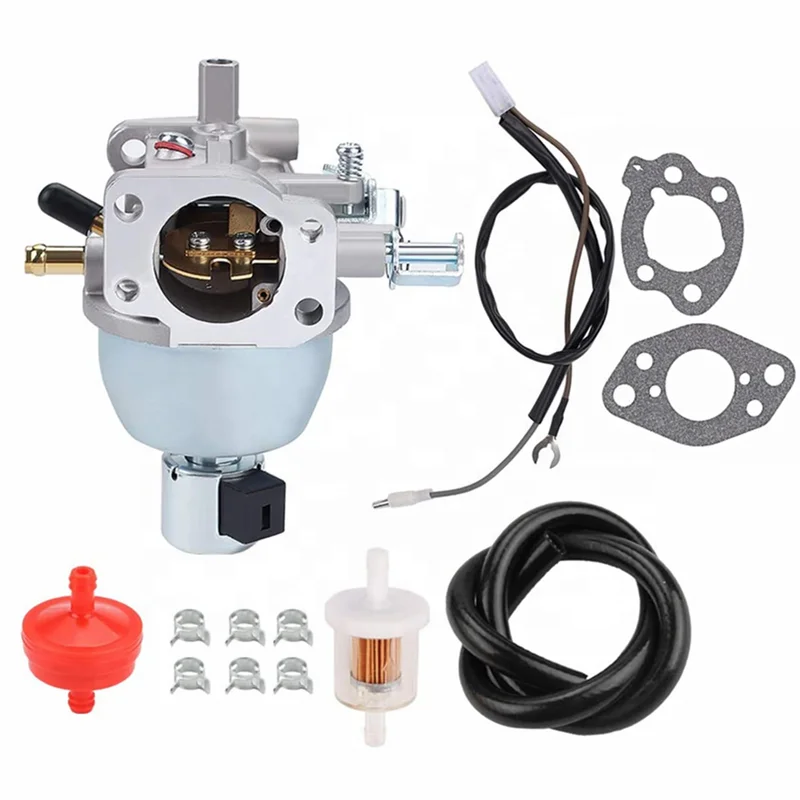 846280 847395 846944 Carb for Briggs & Stratton 350772 350775 350776 350777 356776 356777 small Engine carburetor