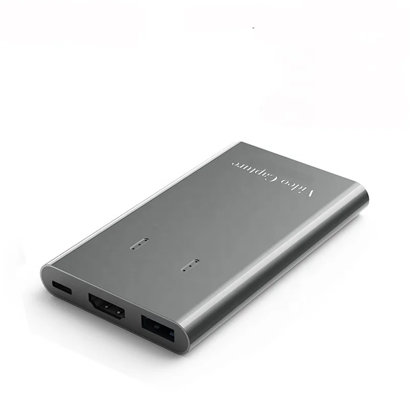 
Hd to usb video capture card 3.0 USB 1080p 4k video capture card 