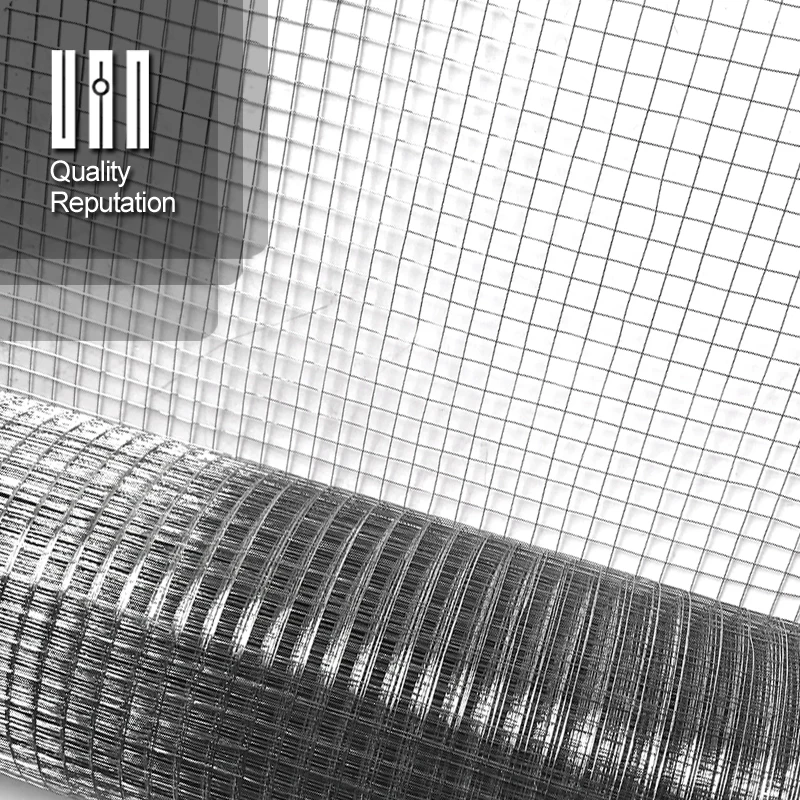 Ebay Hot Sale Other 12x12 10x10 Panel 1x1 Electro Galvanized Welded Wire Mesh