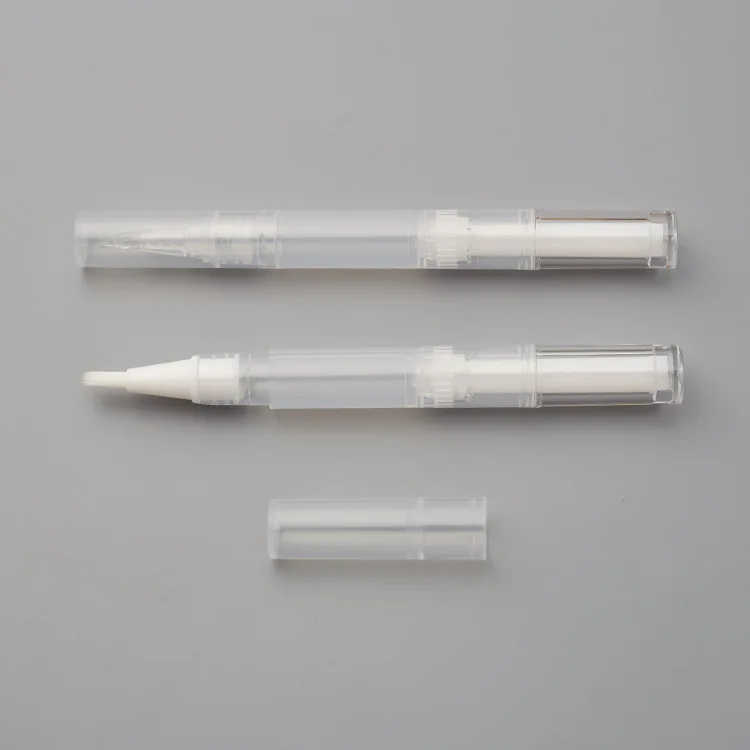 Dental Teeth Whitening Pen Tooth Cleaning Rotary Gel Bleaching Dental Dazzling White Teeth Teeth Whitening Pencil Pen