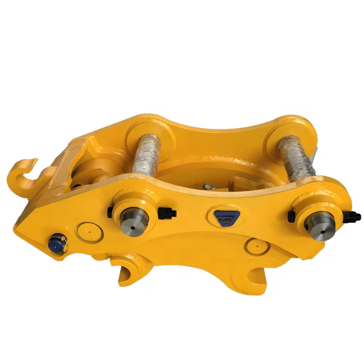 
KINGER quick coupler excavator hitch for sale 