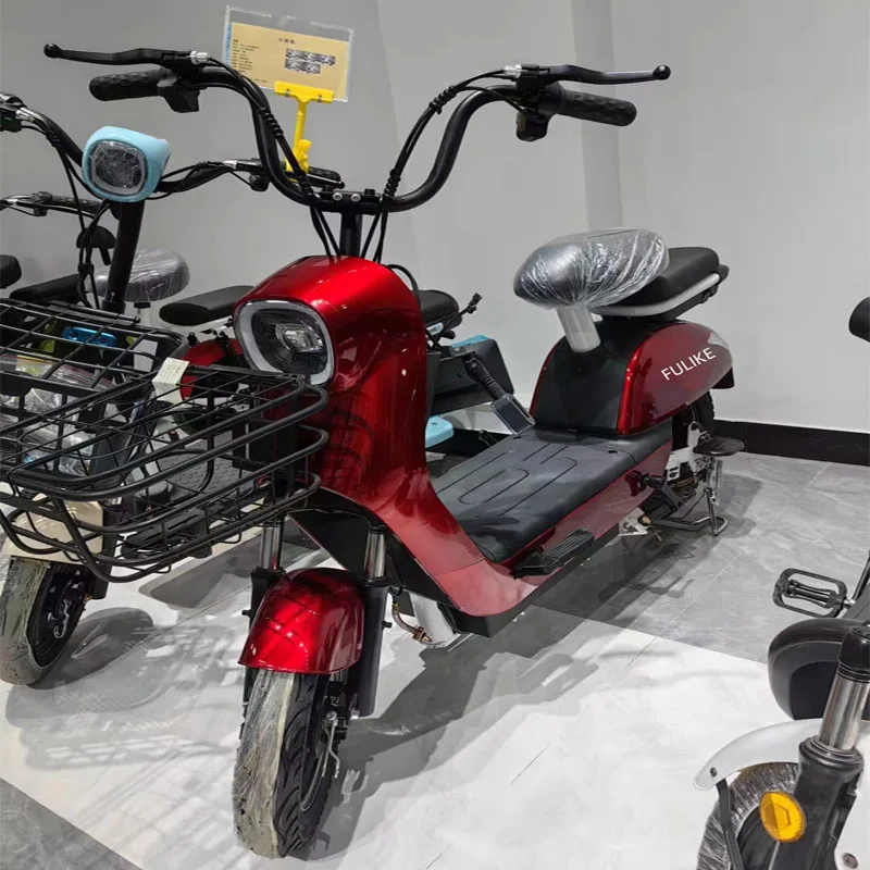 Beijing Germany Electric Bicycle, Electric Bicycle Parts