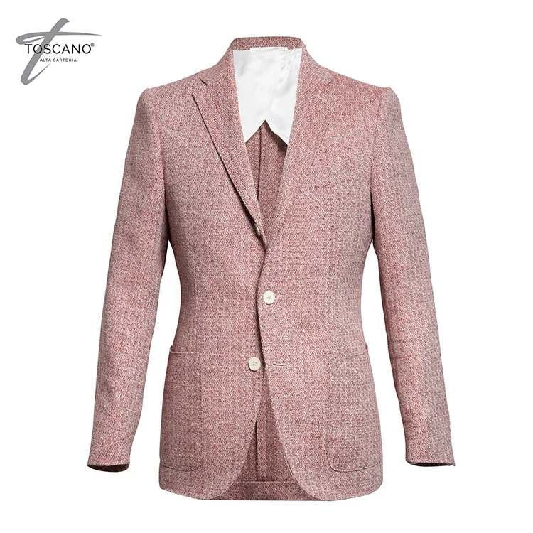 
Cost-effective Hot selling office formal custom blazer spring men jacket 