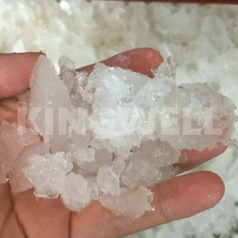 Commercial shaved snow block ice machine / ice crusher machine