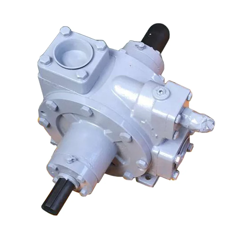 COWELL YB-65 Rotary Vane Pump