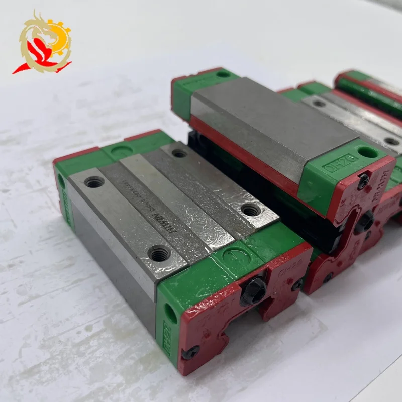 LZC CNC Linear Motion Guideways Linear Rail Linear Guide SBR12 SBR16 SBR20 SBR25